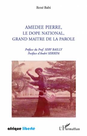 Amédée Pierre, le dopé national, grand maître de la parole