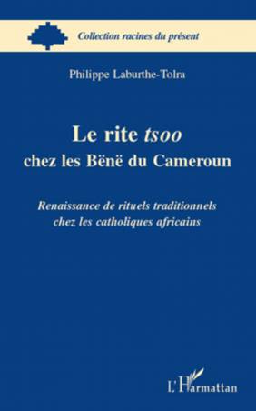 Le rite tsoo chez les Bënë du Cameroun
