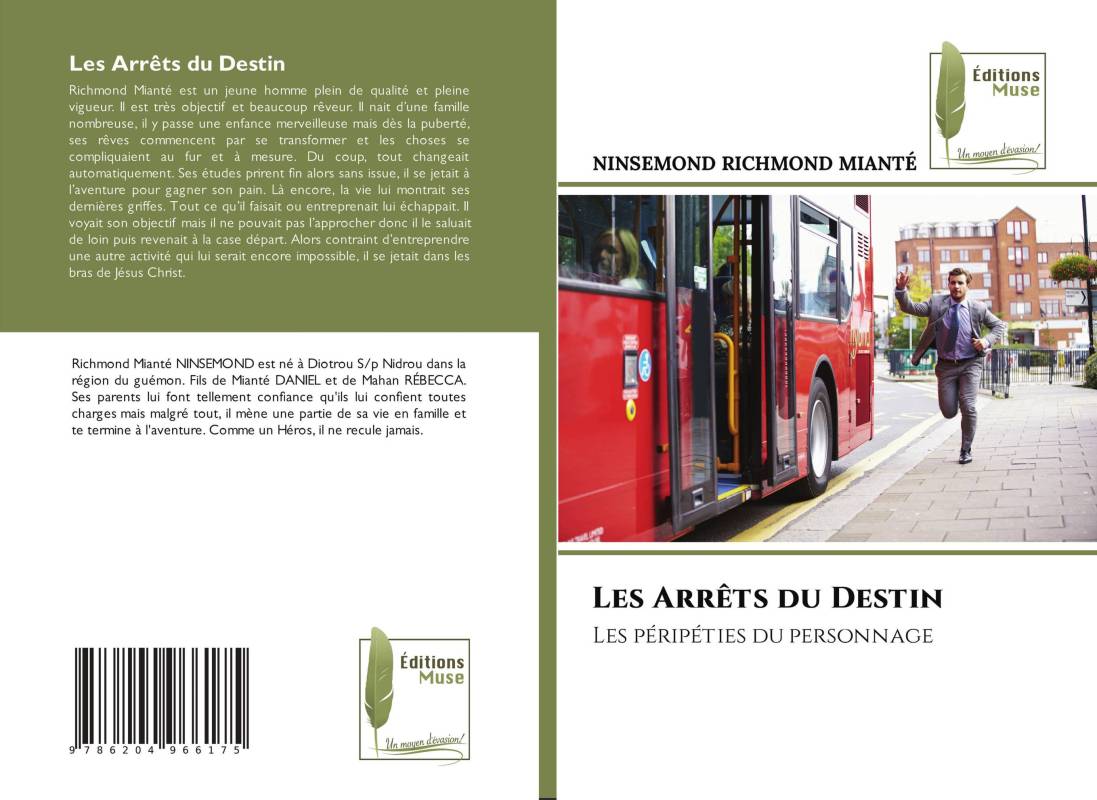 Les Arrêts du Destin