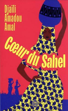 Cœur du Sahel Djaili Amadou Amal