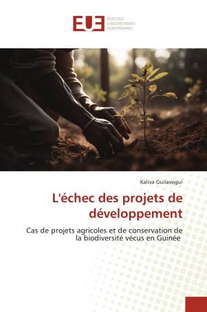 L'échec des projets de développement