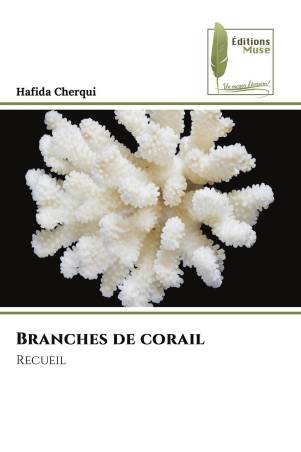 Branches de corail