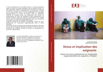 Stress et implication des soignants