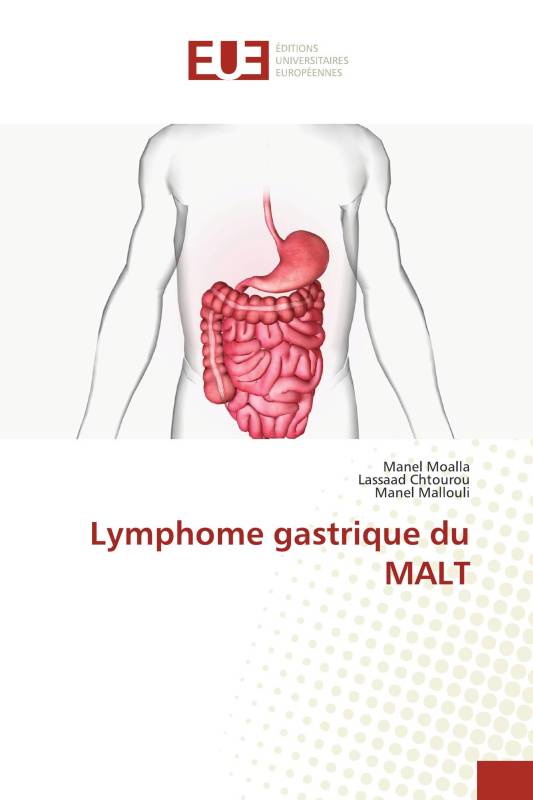 Lymphome gastrique du MALT