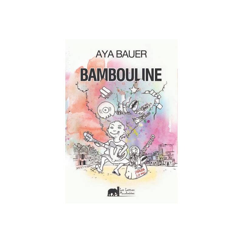 Bambouline Aya Bauer