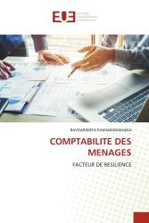 COMPTABILITE DES MENAGES