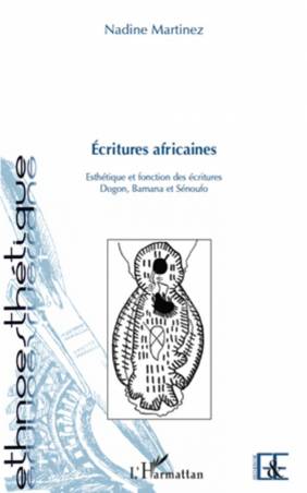 Ecritures africaines