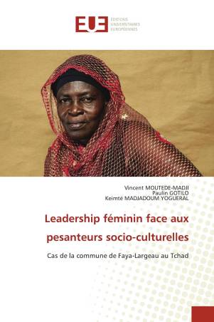 Leadership féminin face aux pesanteurs socio-culturelles