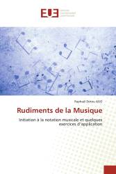 Rudiments de la Musique