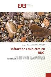 Infractions minières en RDC