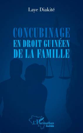 Concubinage en droit guinéen de la famille