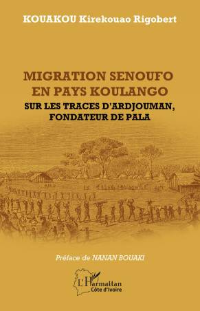 Migration senoufo en pays Koulango