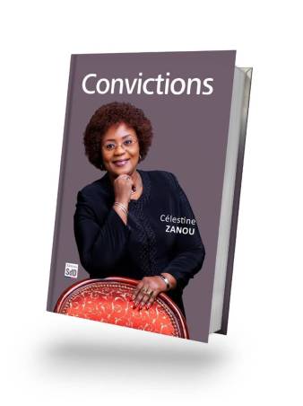 Convictions Célestine Zanou