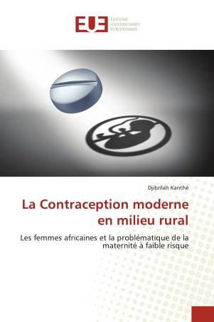La Contraception moderne en milieu rural