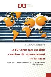 La RD Congo face aux défis mondiaux de l’environnement et du climat