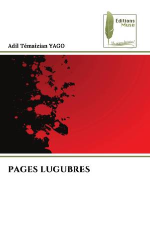 PAGES LUGUBRES