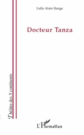 Docteur Tanza