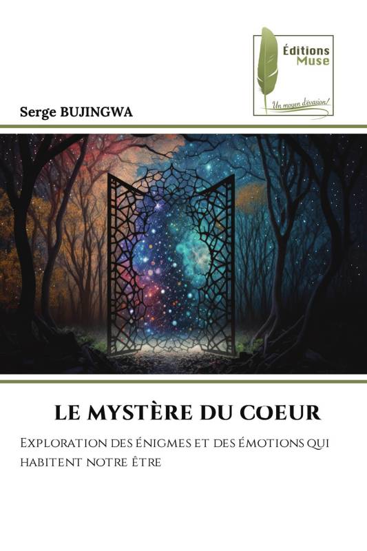 LE MYSTÈRE DU COEUR