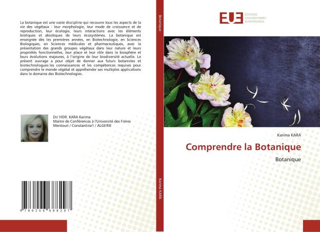 Comprendre la Botanique