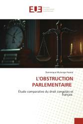 L'OBSTRUCTION PARLEMENTAIRE