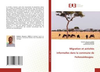 Migration et activités informelles dans la commune de Ferkessédougou