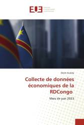 Collecte de données économiques de la RDCongo