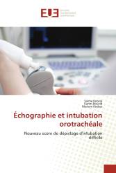 Échographie et intubation orotrachéale