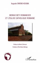 Mongo Beti romancier et l'église catholique romaine
