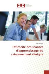 Efficacité des séances d'apprentissage du raisonnement clinique