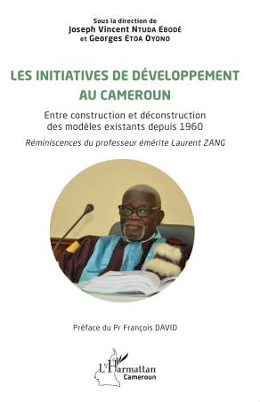 Les initiatives de développement au Cameroun