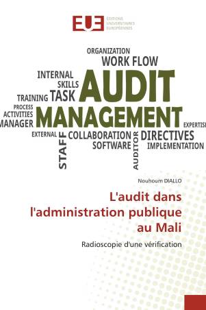 L'audit dans l'administration publique au Mali