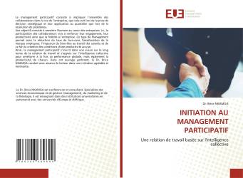 INITIATION AU MANAGEMENT PARTICIPATIF