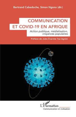 Communication et Covid-19 en Afrique