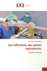 Les infections des plaies opératoires