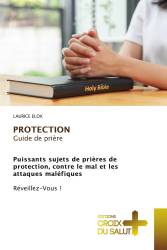 PROTECTION Guide de prière