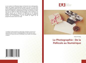 La Photographie : De la Pellicule au Numérique