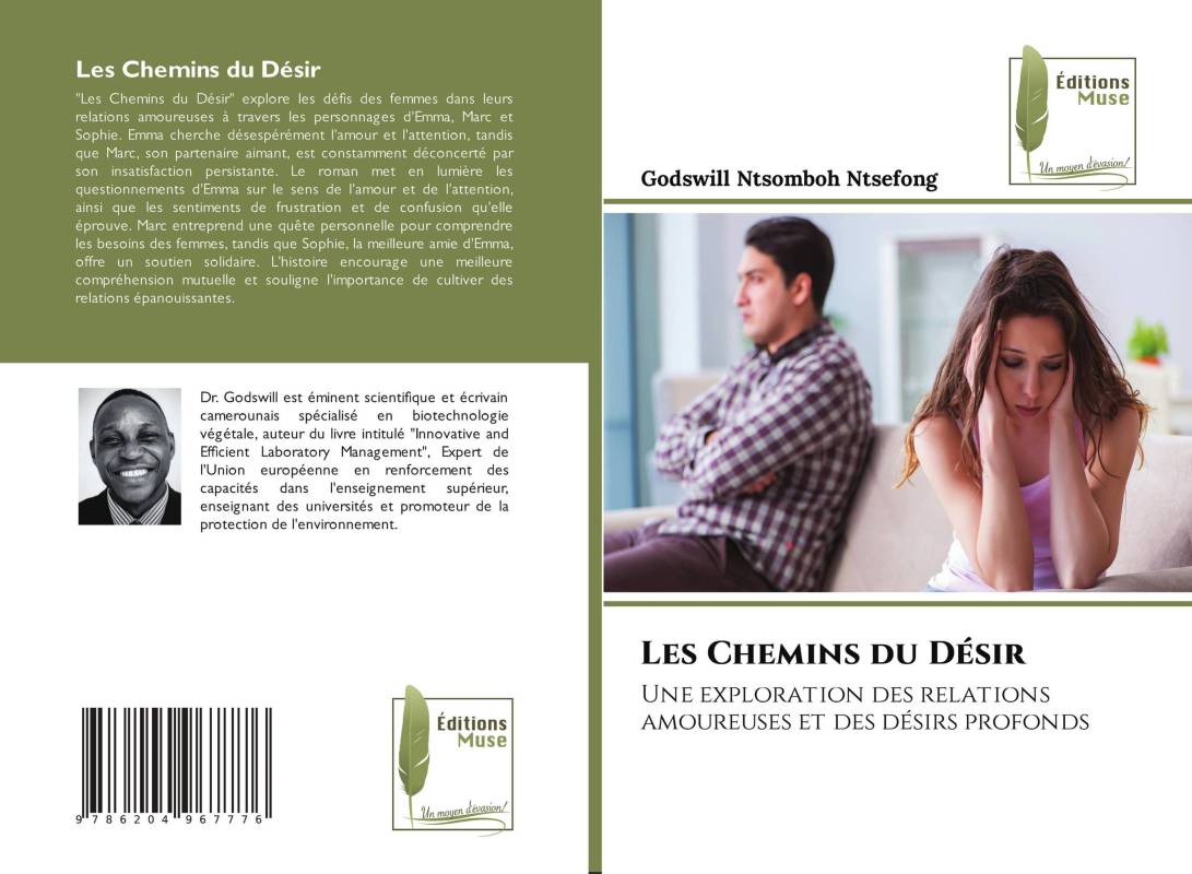 Les Chemins du Désir