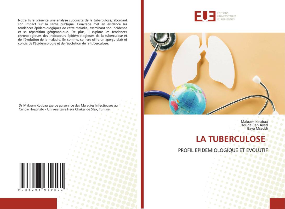 LA TUBERCULOSE