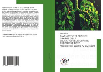 DIAGNOSTIC ET PRISE EN CHARGE DE LA BRONCHOPNEUMOPATHIE CHRONIQUE OBST