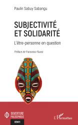 Subjectivité et solidarité