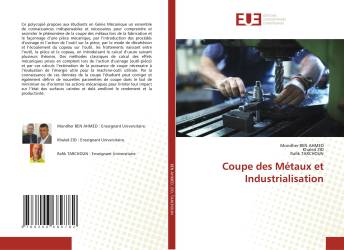 Coupe des Métaux et Industrialisation