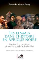 Les femmes dans l'histoire en Afrique noire