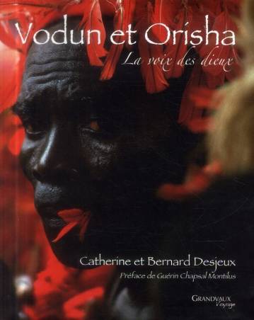 Vodun et Orisha, La voix des dieux