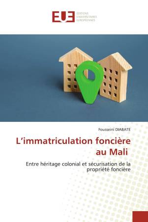 L’immatriculation foncière au Mali