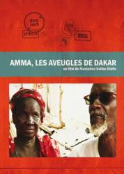 Amma, les aveugles de Dakar de Mamadou Sellou Diallo