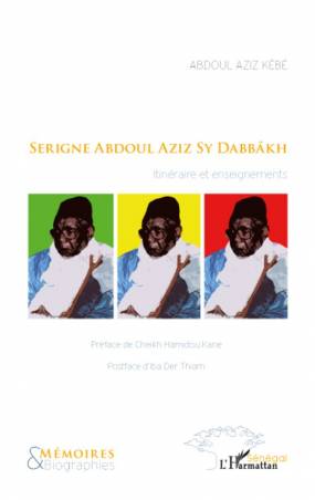 Serigne Abdoul Aziz Sy Dabbâkh