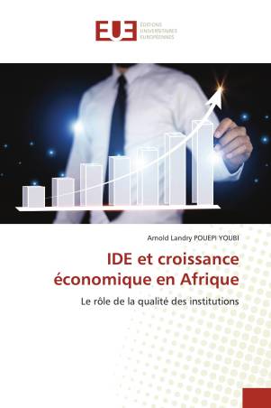 IDE et croissance économique en Afrique