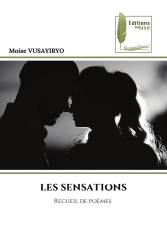 LES SENSATIONS