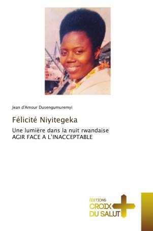Félicité Niyitegeka