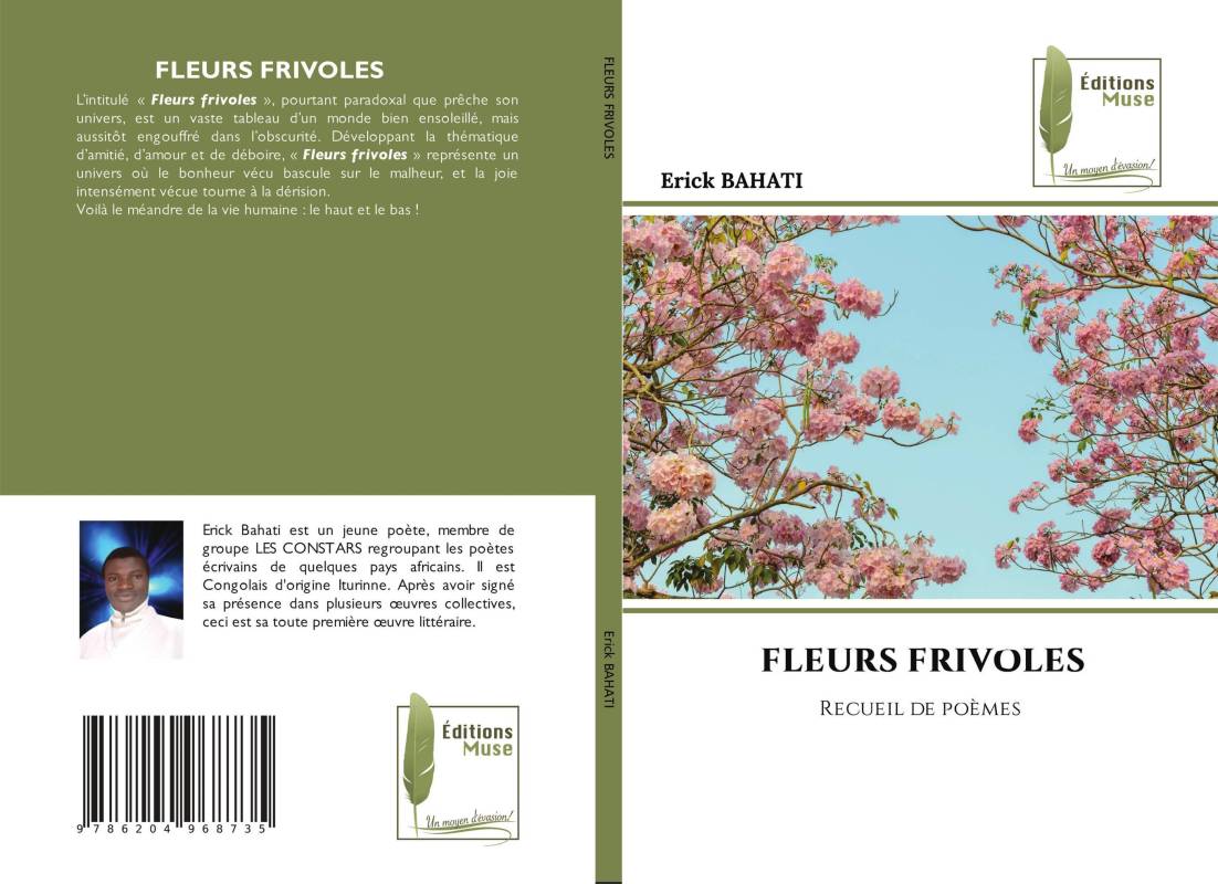 FLEURS FRIVOLES